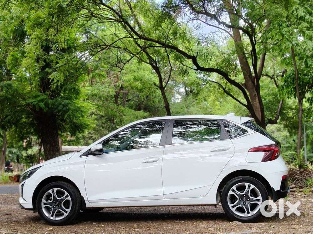 Hyundai I20 1.2 Spotz, 2025, Petrol
