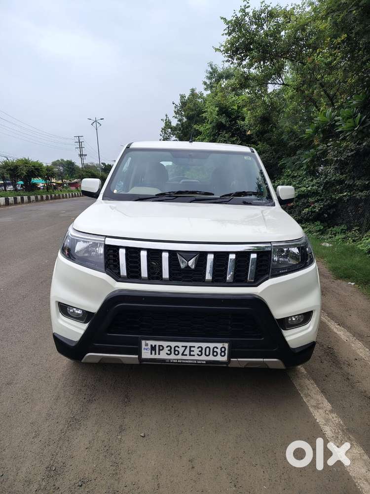 Mahindra Bolero Neo 1.5 N 10, 2024, Diesel