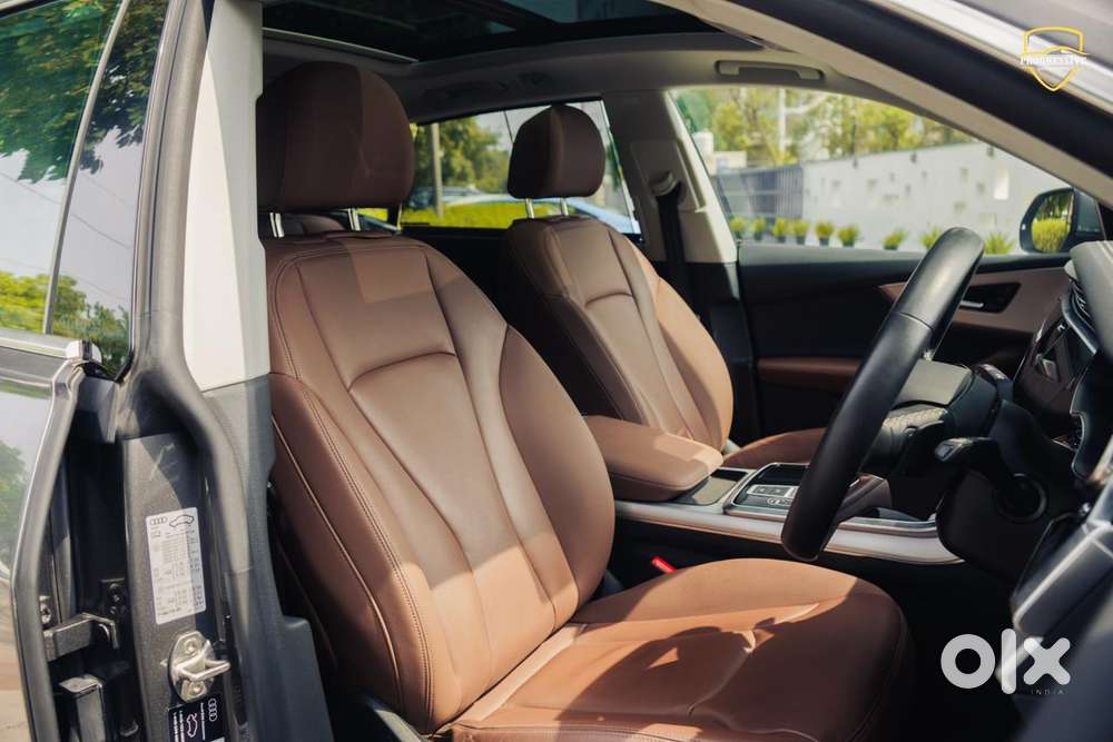 Audi Q8 3.0 55 Tfsi Quattro, 2024, Petrol
