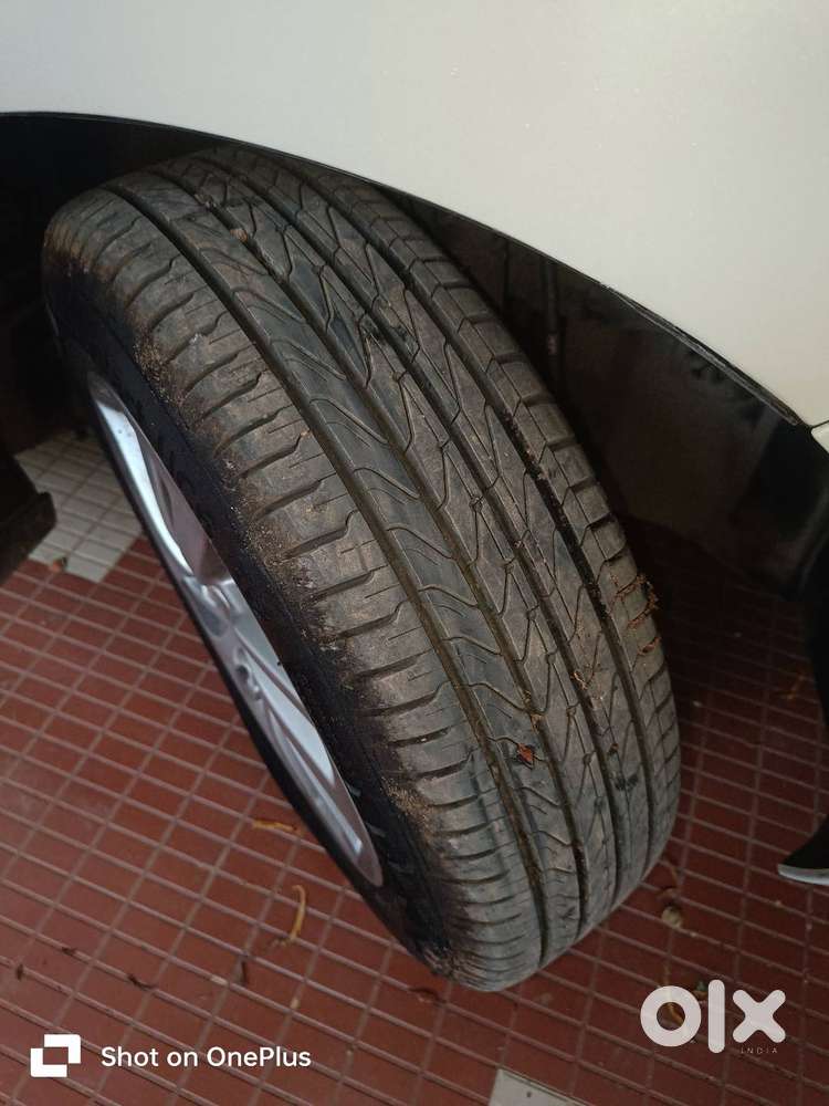 Honda Jazz 1.2v Cvt Top End (paddle Shift)