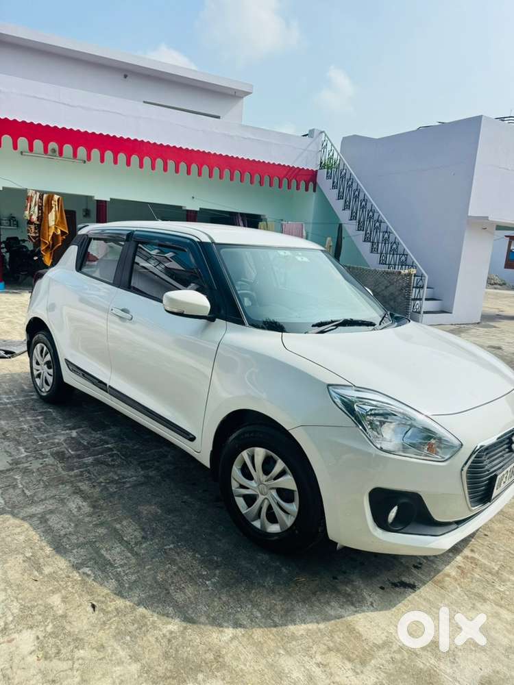 Maruti Suzuki Swift 2020