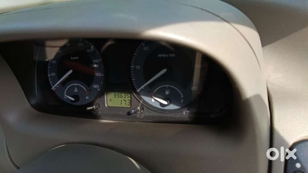Tata Indigo Cs 2008 Diesel 99700 Km Driven
