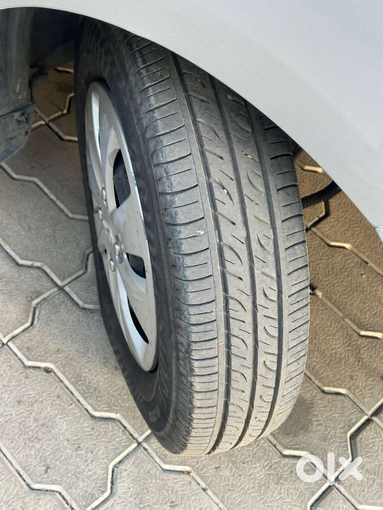 Hyundai I10 Sportz At, 2012, Petrol