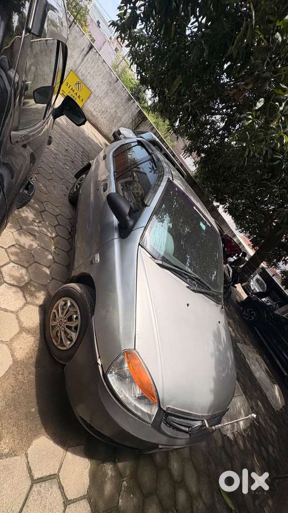 Tata Indica V2 Dle 2015