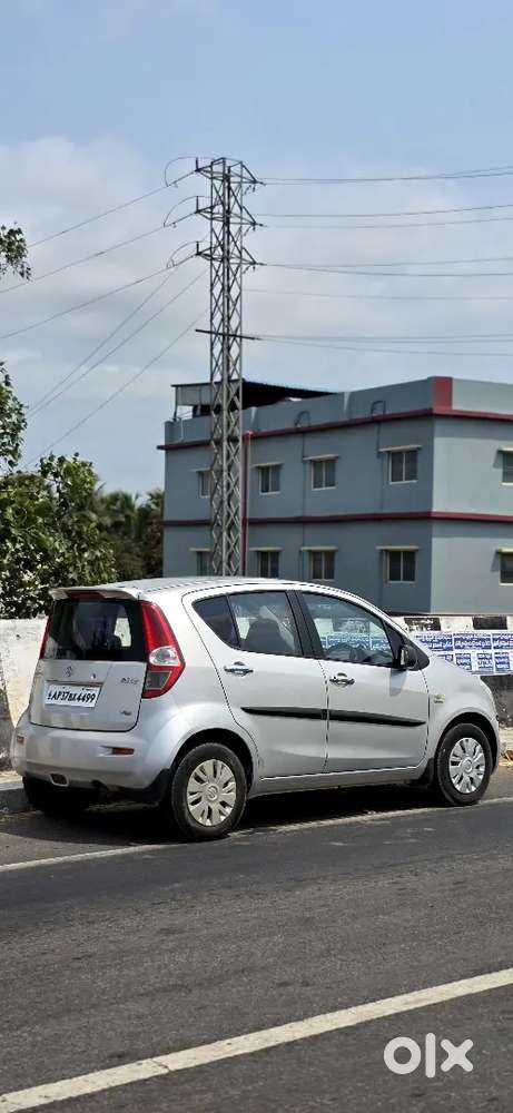 Ritz 2014 Vdi Diesel Excellent Condition