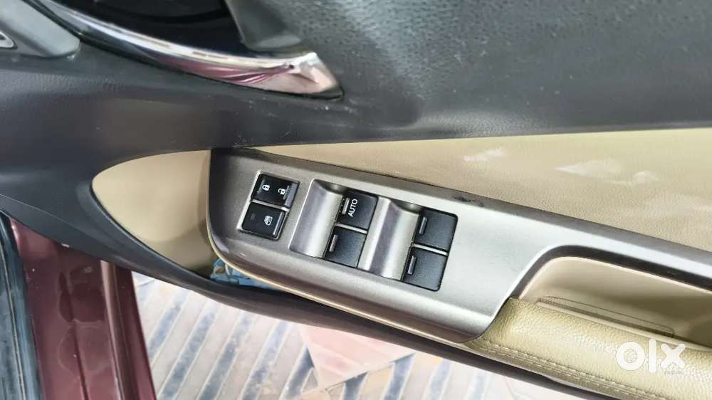Honda City Diesel 2018 Car