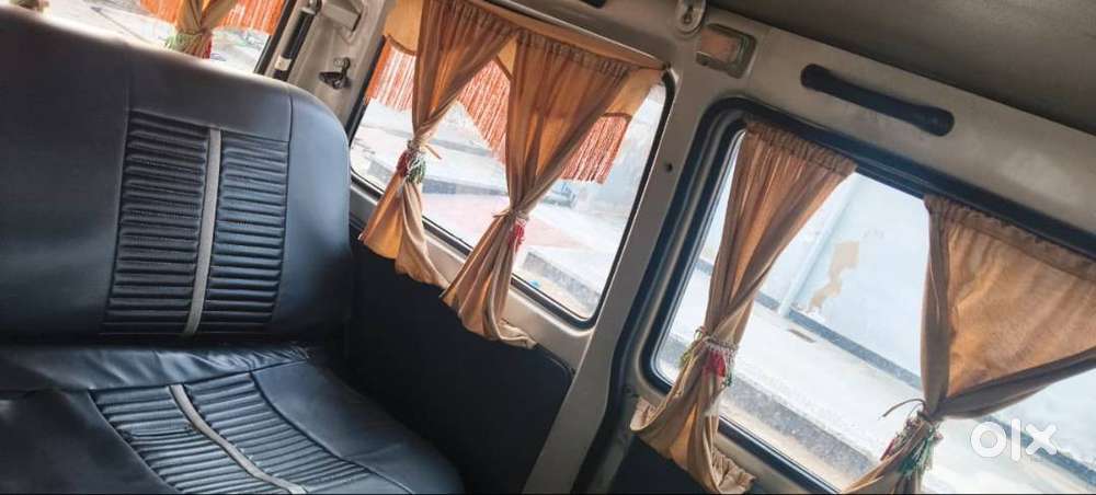 Omni Car Dec 2018 Modal Best Condition