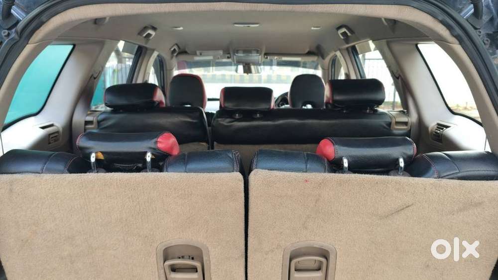 Mahindra Xuv500 W8, 2013, Diesel