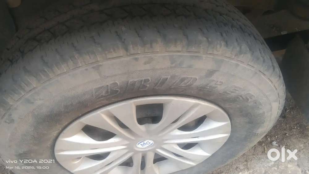 Mahindra Xylo 2013 Diesel Good Condition