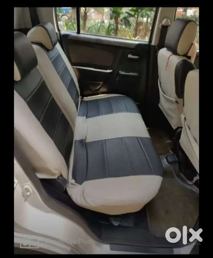 Maruti Suzuki Wagon R 2013 Cng & Petrol Good Condition For Sale