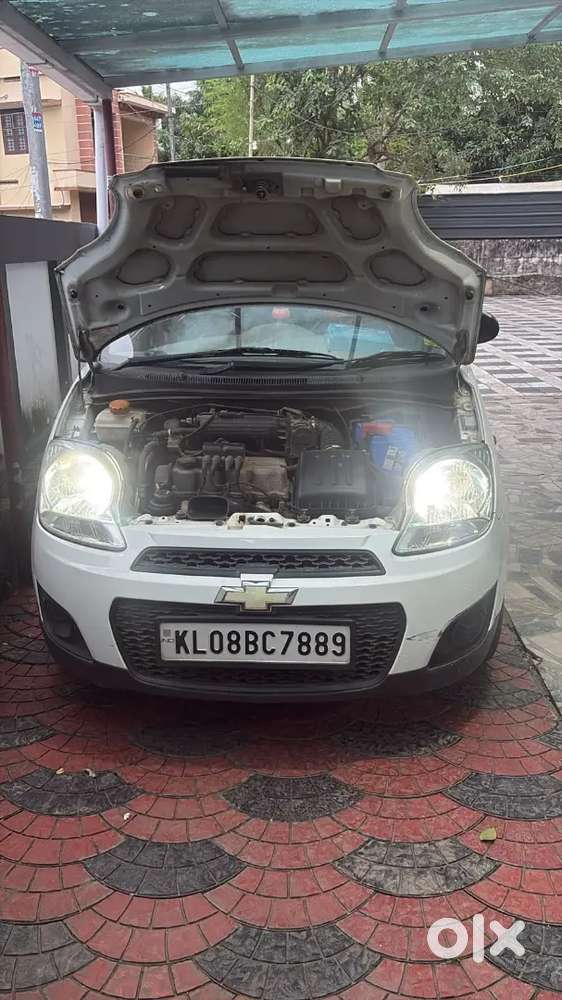 Spark For Sale