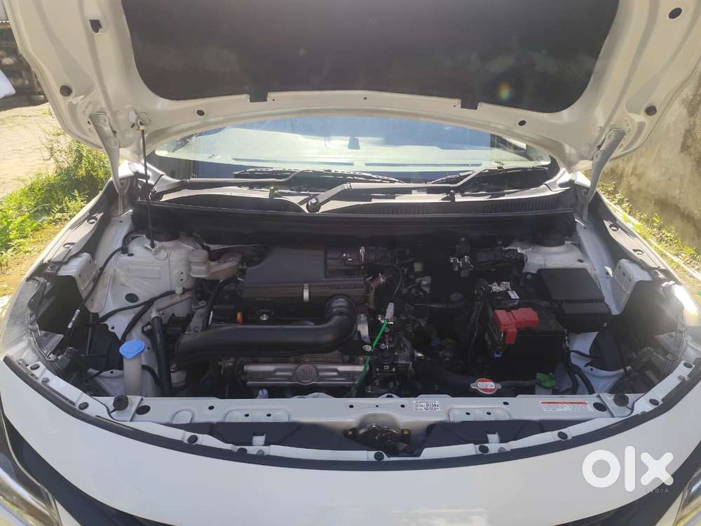 Maruti Suzuki Baleno Sigma, 2025, Petrol