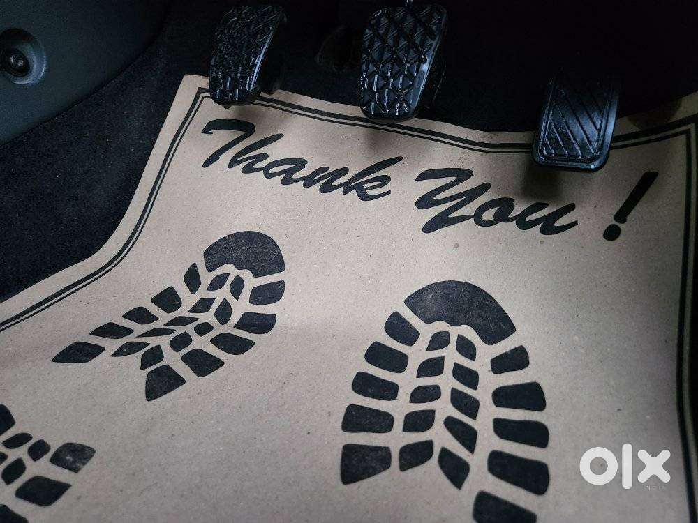 Ford Ecosport 1.5 Titanium Plus Sports, 2016, Petrol