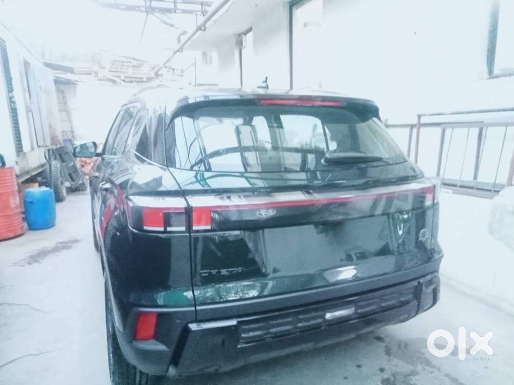 Hyundai Creta 1.5 Sx 2025