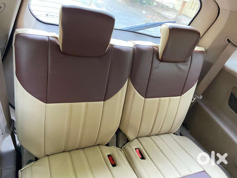 Mahindra Xuv500 W8, 2014, Diesel