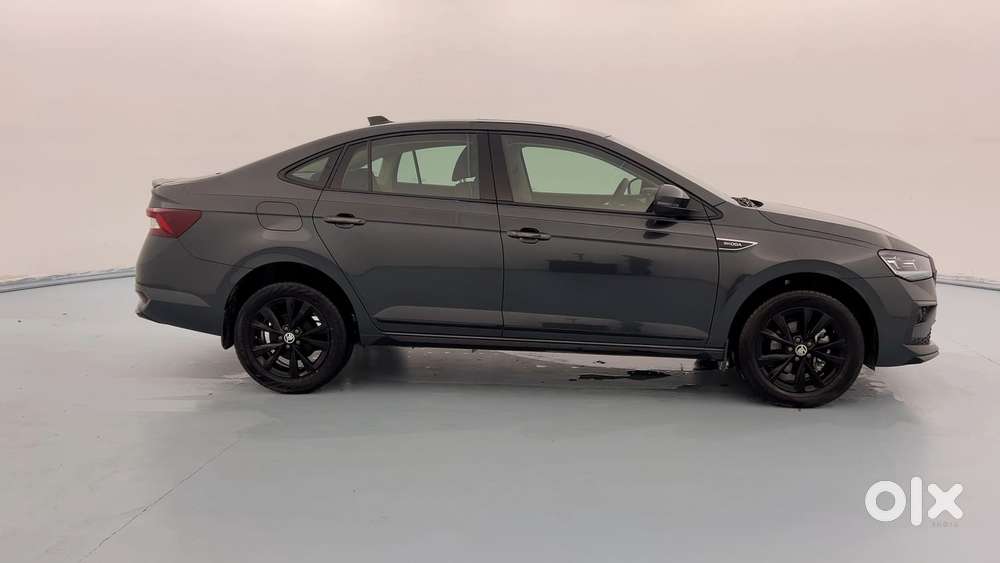 Skoda Slavia 1.0 Tsi Style At, 2026, Petrol