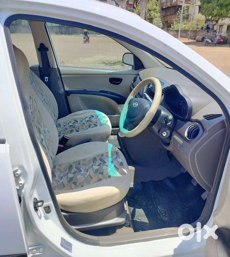 Hyundai I10 Era 1.1 Irde, 2013, Petrol