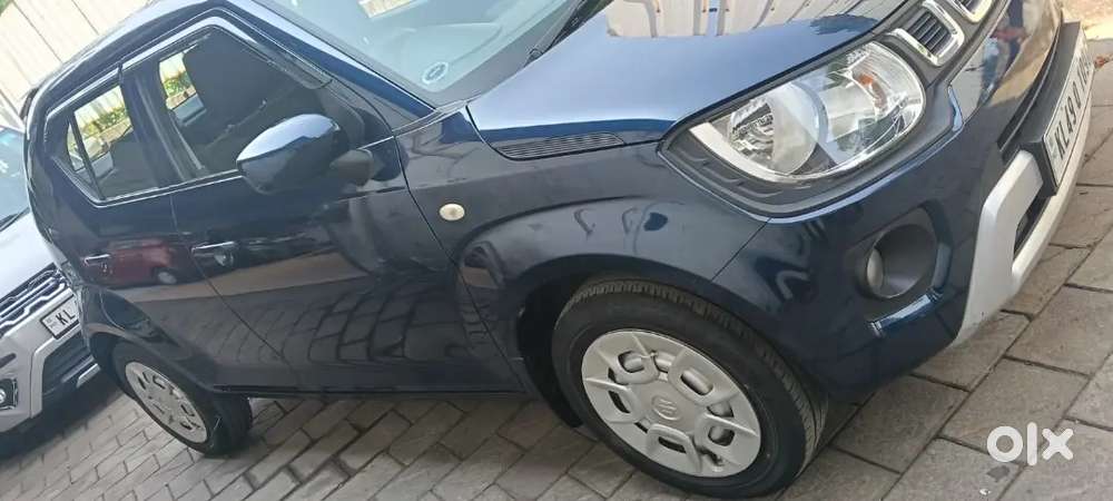 Maruti Ignis 1.2 2024