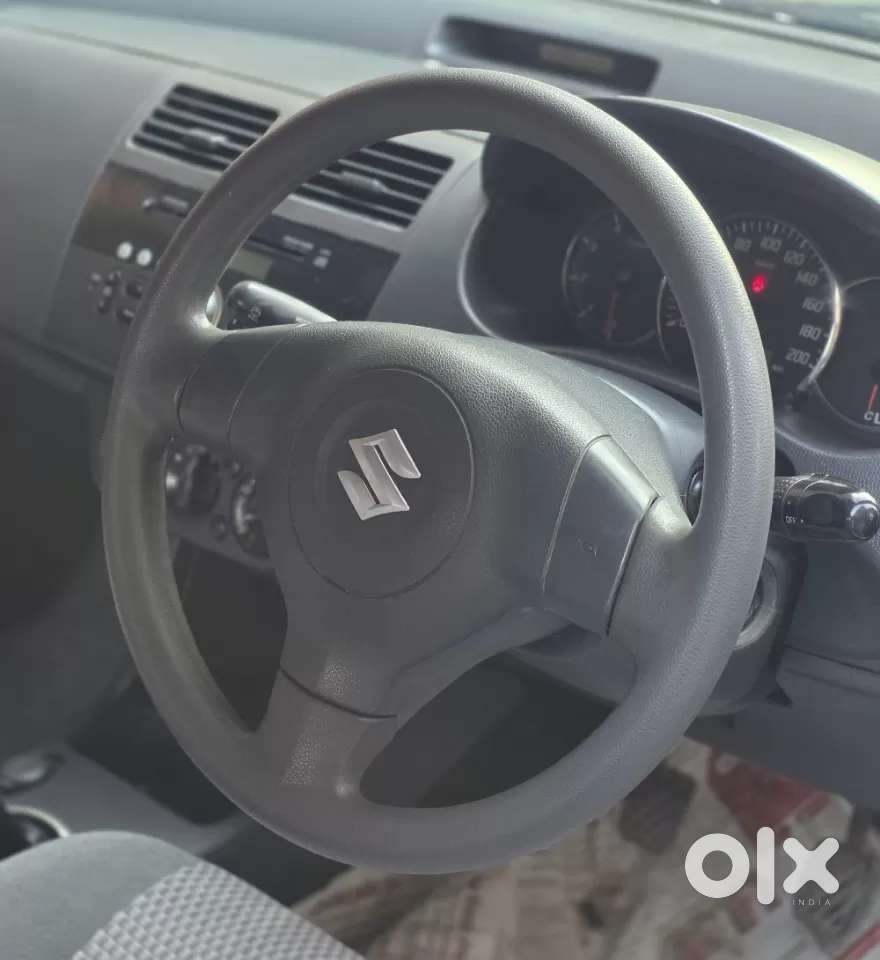 Maruti Suzuki Swift Dzire Vdi, 2012, Diesel