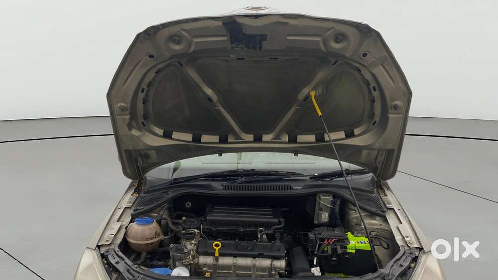 Skoda Rapid 2011-2013 1.6 Mpi Ambition, 2016, Petrol