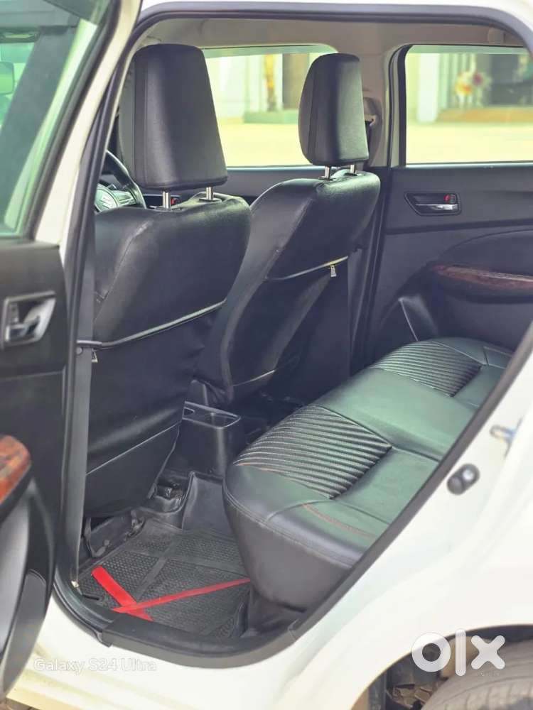 Maruti Suzuki Swift Vxi, 2021, Petrol