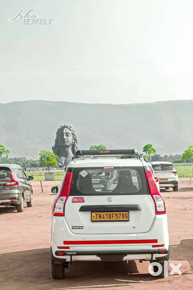 Wagonr Car Sles