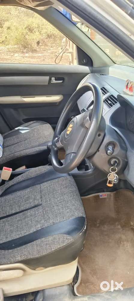 Maruti Suzuki Swift Dzire 2008 Cng & Hybrids 120000 Km Driven