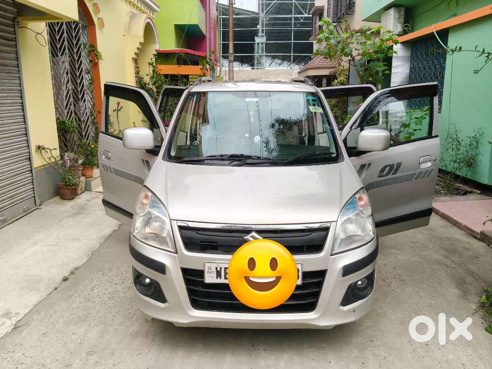 4 Power Window Ac Is In Good Condition 1 L K Series Engine Vxi Model
