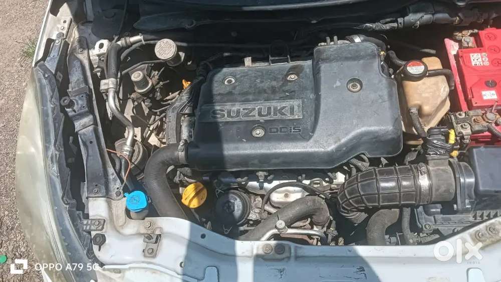 Maruti Suzuki Dzire Vdi 2013