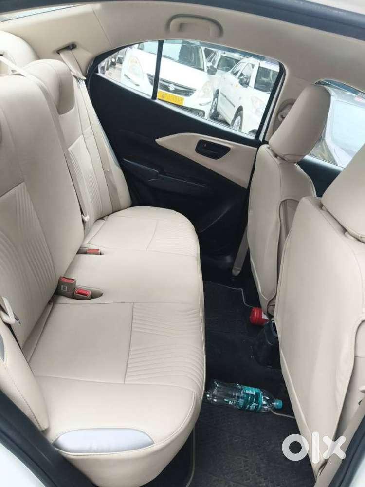 Maruti Suzuki Swift Dzire Tour, 2025, Cng & Hybrids