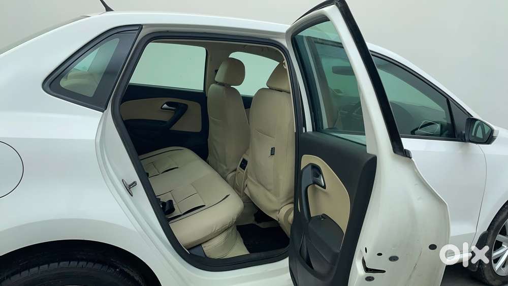 Volkswagen Ameo 1.2 Mpi Highline Plus 16, 2018, Petrol