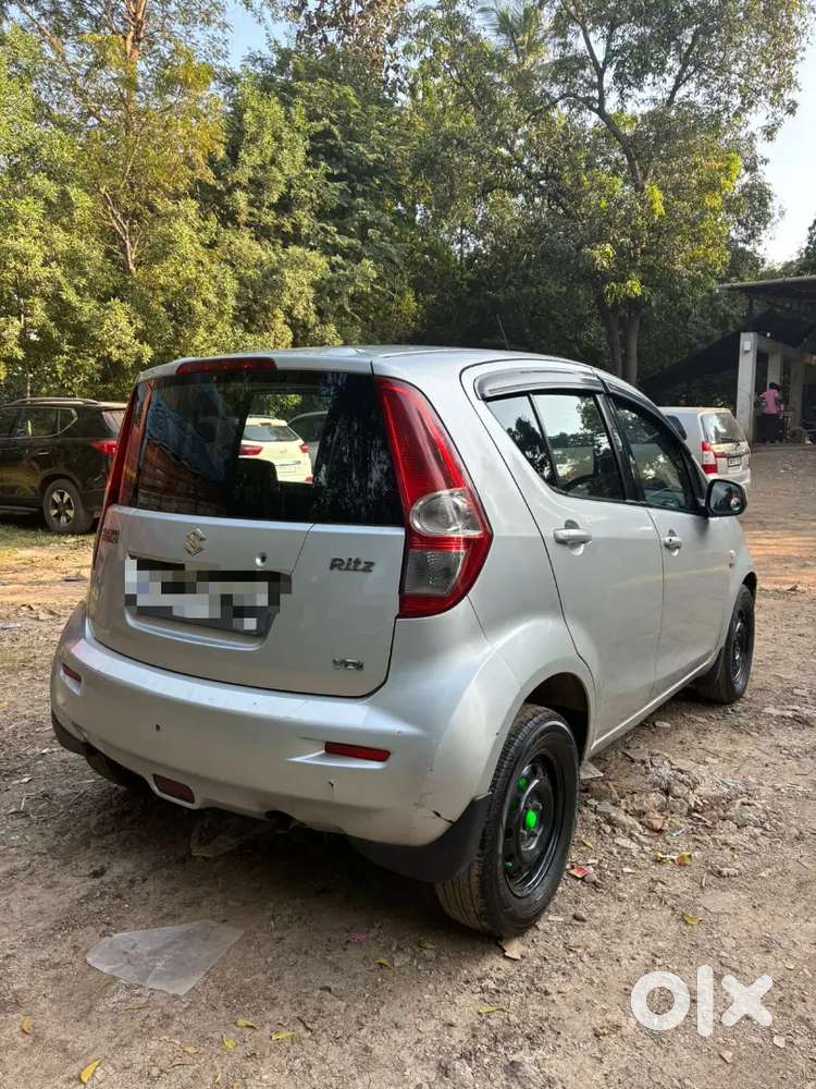 Maruti Suzuki Ritz 2010 Diesel Well Maintained