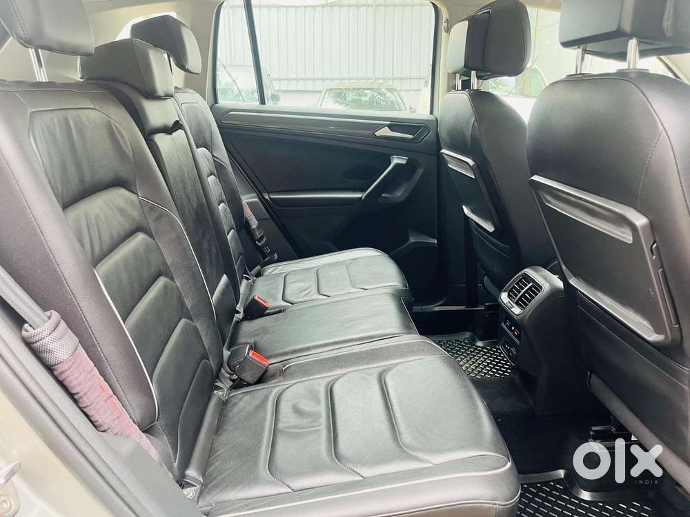 Volkswagen Tiguan 2.0 Tdi Highline, 2019, Diesel