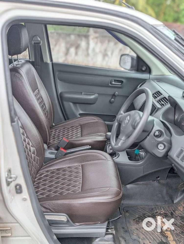 Maruti Suzuki Swift Dzire Vdi, 2013, Diesel