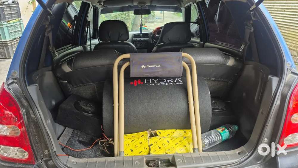 Maruti Suzuki Alto 2005