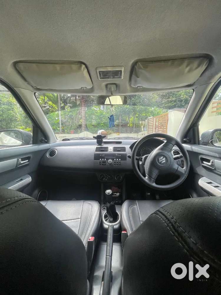 Maruti Suzuki Dzire 2010 Diesel 130000 Km Driven