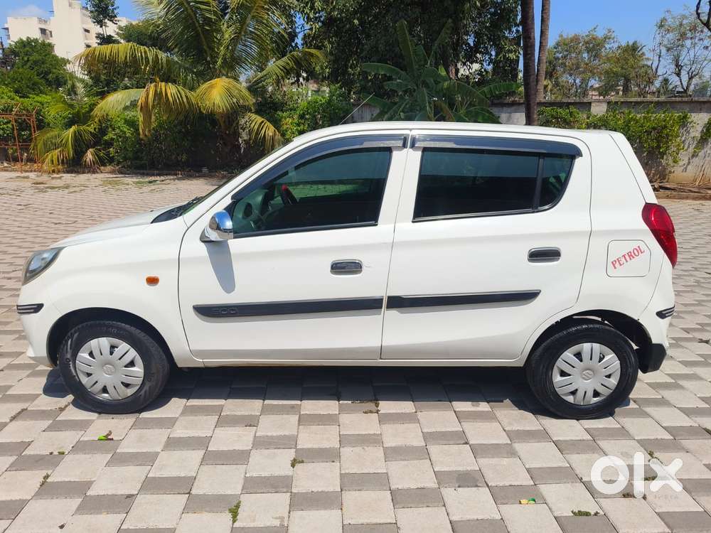 Maruti Suzuki Alto 800 Lxi, 2013, Petrol