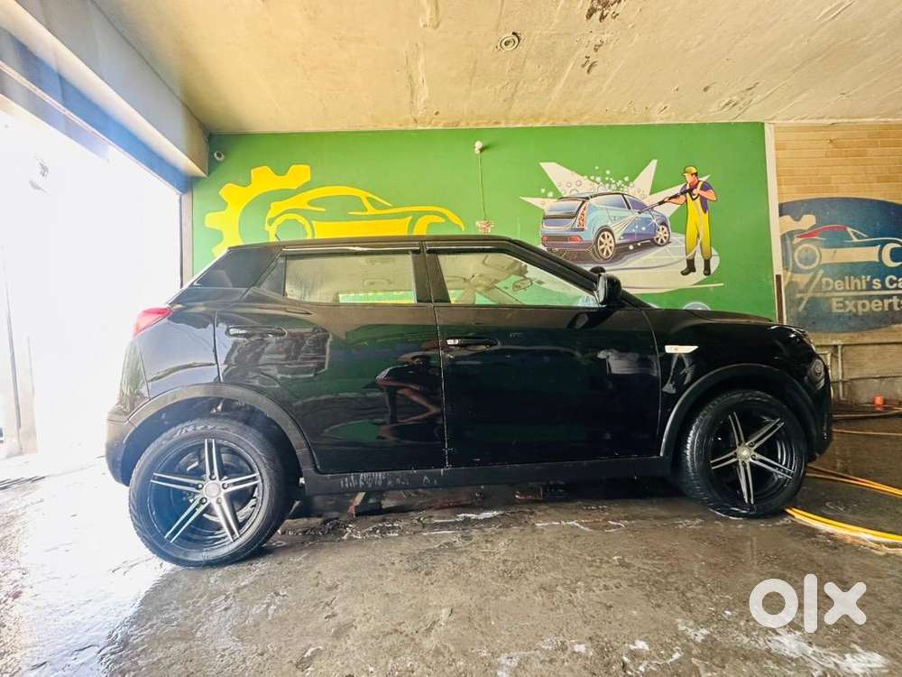Mahindra Diesel Car 2019