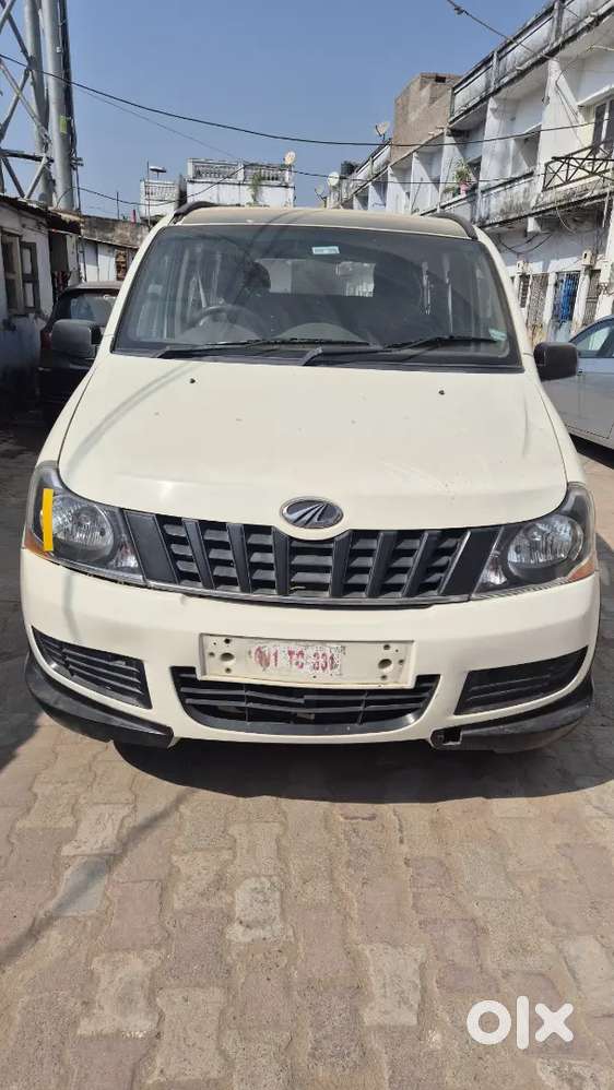 Mahindra Xylo 2012 2nd Owner