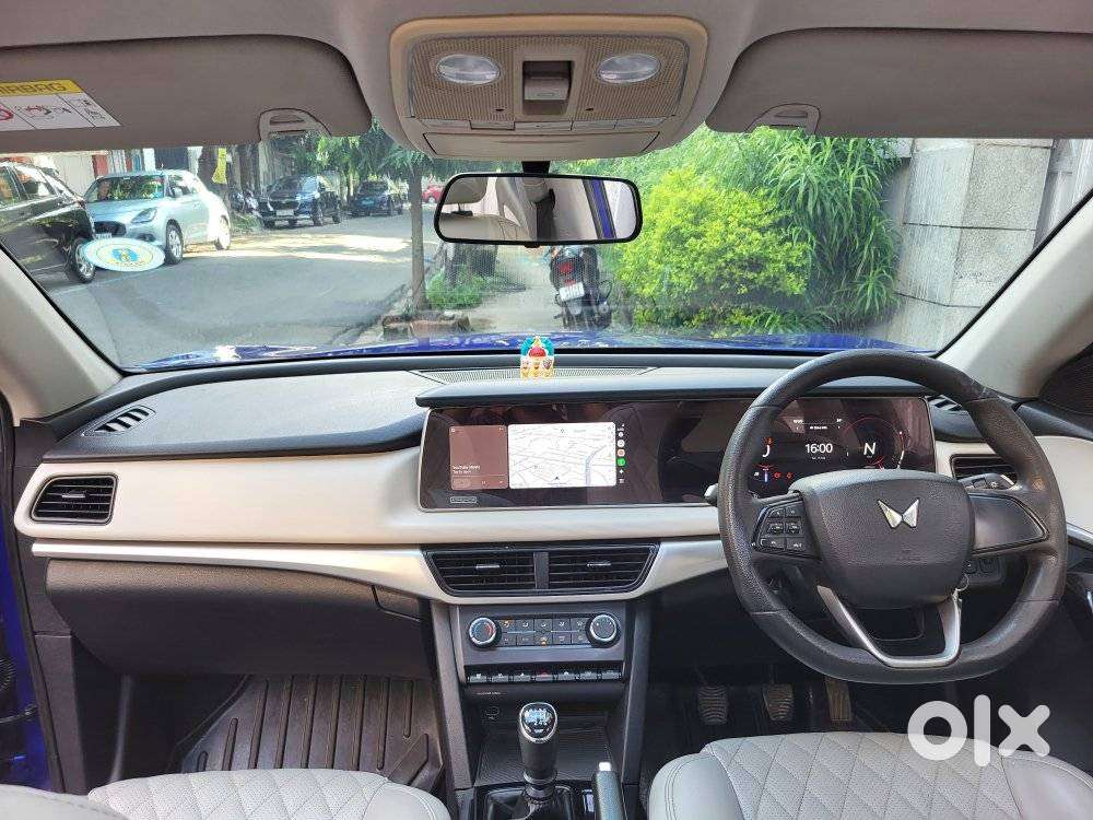 Mahindra Xuv700 2.2 Ax 5 Diesel Mt 7 Str, 2023, Diesel