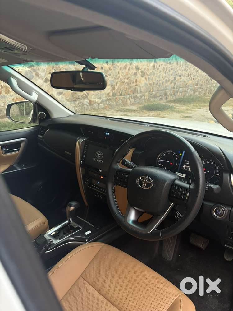 Toyota Fortuner 4x2 At 2.8 Diesel, 2023, Diesel