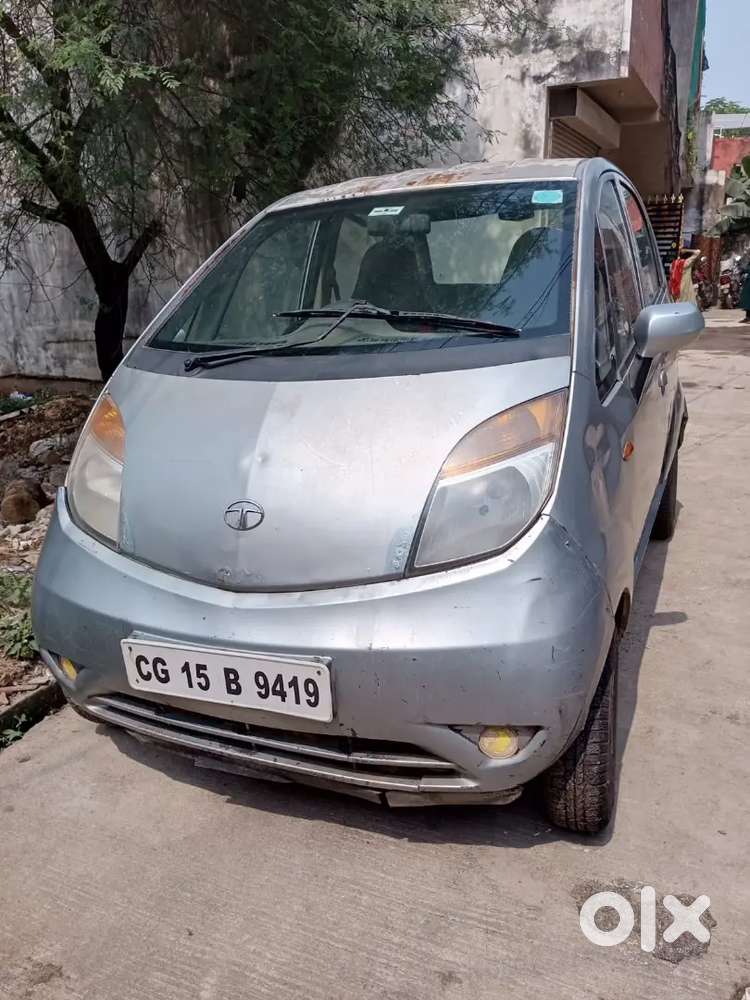 Good Condition Running Call