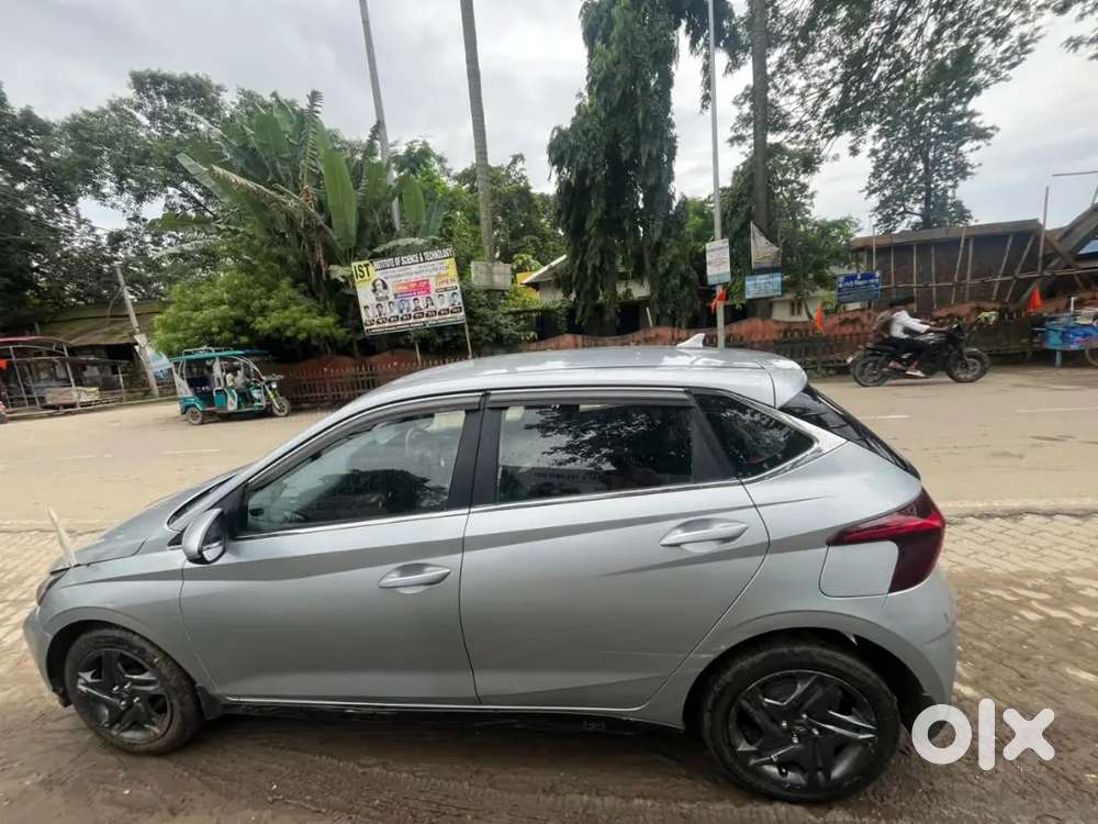 Hyundai I20 1.2 Spotz 2021