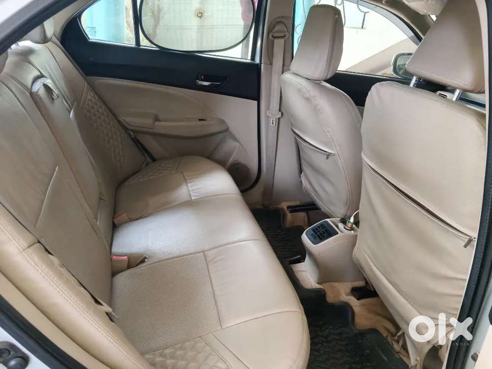 Maruti Suzuki Dzire 2023 Petrol 52000 Km Driven
