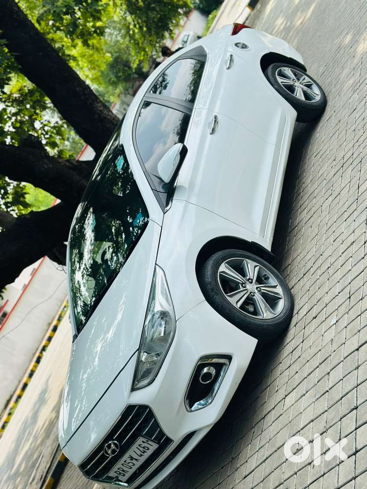 Hyundai Verna 1.6 S Crdi, 2017, Diesel