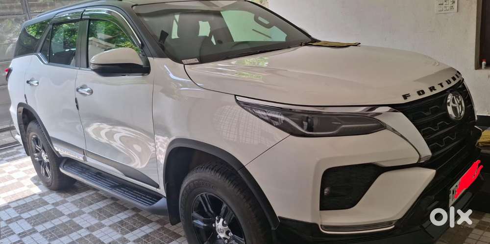 Toyota Fortuner 2.8 4x2 At Trd Limited Edition, 2025, Diesel