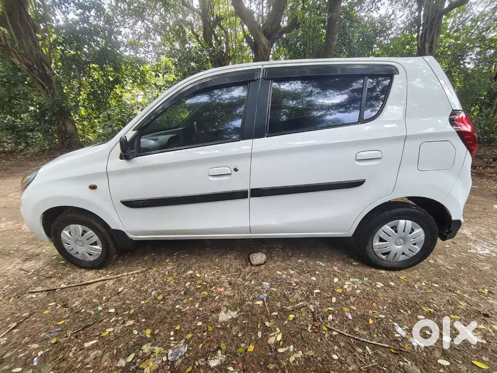 Maruti Suzuki Alto 2020