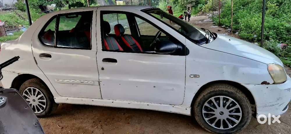 Tata Indigo Cs 2009 Diesel Good Condition