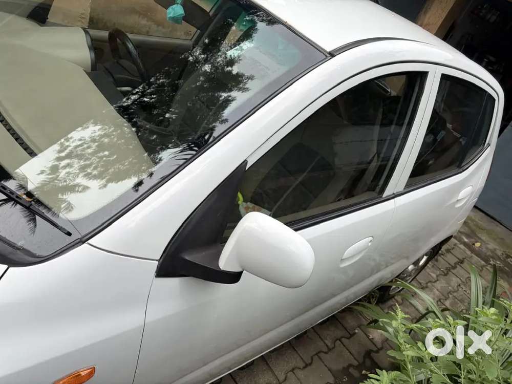 Hyundai I10 2008 Model