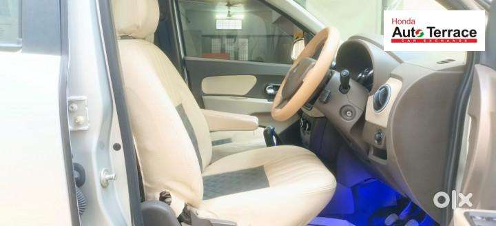 Renault Lodgy 85ps Rxl, 2017, Diesel